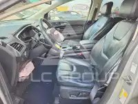 2017 Ford EDGE фото