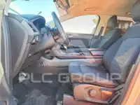 2017 Ford EDGE фото