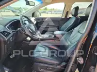 2017 Ford EDGE photo