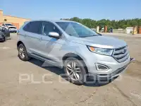 2017 Ford EDGE photo