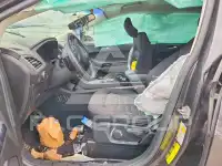 2017 Ford EDGE фото