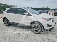 2017 Ford EDGE photo