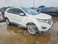 2017 Ford EDGE фото