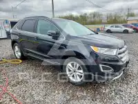 2017 Ford EDGE photo