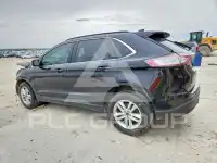2017 Ford EDGE photo