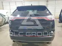 2017 Ford EDGE photo