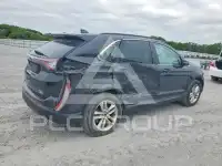 2017 Ford EDGE фото