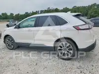 2017 Ford EDGE photo