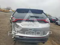 2017 Ford EDGE фото