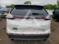 2017 Ford EDGE фото