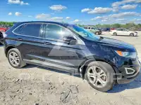 2017 Ford EDGE photo