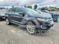 2017 Ford EDGE photo