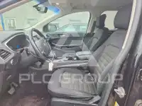 2017 Ford EDGE photo