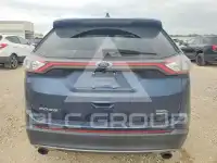 2017 Ford EDGE photo