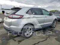 2017 Ford EDGE фото