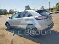 2017 Ford EDGE photo