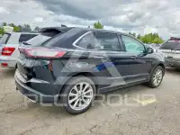 2017 Ford EDGE photo