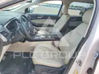 2017 Ford EDGE фото