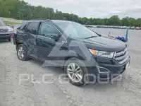 2017 Ford EDGE фото