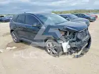 2017 Ford EDGE photo