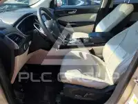 2017 Ford EDGE photo
