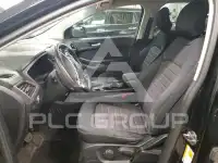 2017 Ford EDGE photo