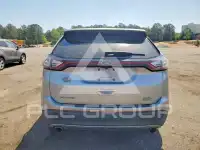 2017 Ford EDGE photo