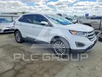 2017 Ford EDGE photo