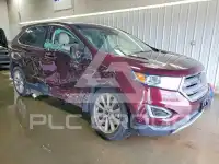 2017 Ford EDGE photo
