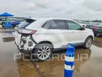 2017 Ford EDGE фото