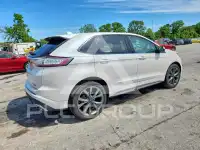 2017 Ford EDGE фото