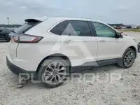 2017 Ford EDGE photo
