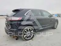 2017 Ford EDGE фото