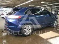 2017 Ford EDGE photo
