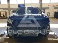 2017 Ford EDGE photo
