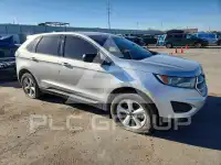 2017 Ford EDGE фото
