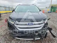 2017 Ford EDGE photo