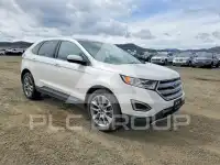 2017 Ford EDGE photo