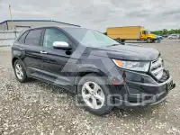 2017 Ford EDGE фото