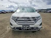 2017 Ford EDGE photo
