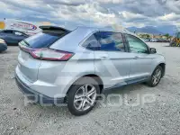2017 Ford EDGE фото