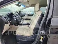 2017 Ford EDGE фото