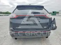 2017 Ford EDGE фото