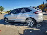 2017 Ford EDGE фото