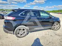 2017 Ford EDGE photo