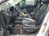 2017 Ford EDGE фото
