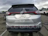 2017 Ford EDGE фото