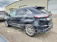 2017 Ford EDGE photo
