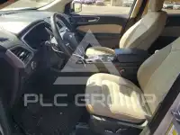 2017 Ford EDGE photo