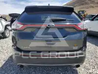 2017 Ford EDGE фото